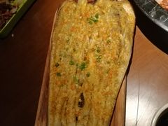 茄子（烧烤）-胖哥俩肉蟹煲(福州仓山爱琴海店)