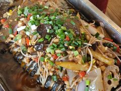 -唐门江湖菜(龙石路店)