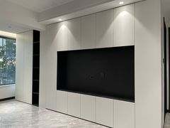 -艾伍奥德全屋定制(锦城万达广场店)