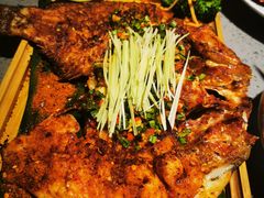 -觅山云南菜(泊富ICITY店)