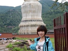 -五台山圆照寺