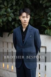 点击看大图 -Brother西服礼服定制·商务·婚礼(佛山南海店)