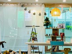 -iF摄影•全家福•证件照•形象照(南山店)