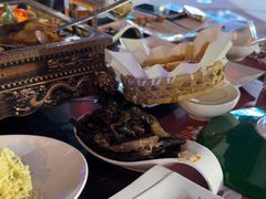-喷泉广场餐厅·宵夜·海鲜烧烤大排档(长隆企鹅酒店)