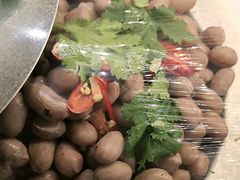 -德四家·云南傣味烧烤品牌(和谐店)