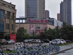 -欧尚(江阳中路店)