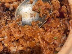 -八府香鸭·啫啫煲(华山路店)