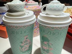 -图味美小黄鱼·景德菜(浙江路店)