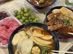 -四川老牛麻辣烫(北门桥店)