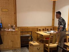 -老版火锅(半坡店)
