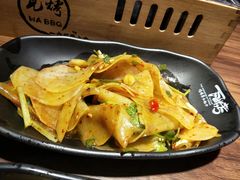 -Let’s WaKao瓦烤(贝森店)