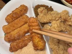 -邓莽子老火锅(鲁祖庙店)