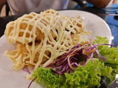 -Telaga Seafood Restaurant