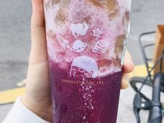 -喜茶(东莞汇一城店)