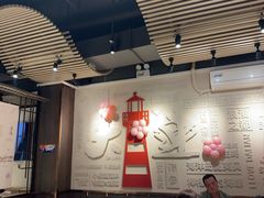 -小船渔村•大连菜•大连焖鱼(黄河路店)