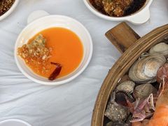 -船梆煮•蒸汽海鲜·生腌干蒸(五四广场店)