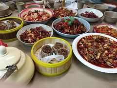 -老三样·旧食新味(万寿宫店)