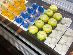 -玲婧胡同·生日蛋糕·餐厅(嘉里城店)