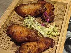 -同仁四季椰子鸡(福田东园总店)