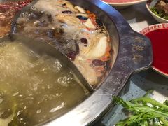 -陈艳红火锅菜·冒菜(簋街店)