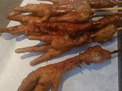 -龙湖重庆时代天街