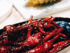 -苏乡兰亭·新派淮扬菜(吾悦广场店)