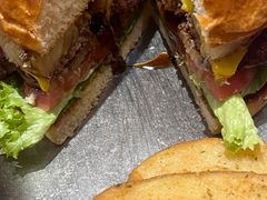 -魏斯理汉堡(西安沣东吾悦店)