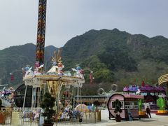 -京东石林峡风景区