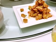 -谷语中餐厅