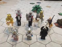 -猫尾侦探俱乐部·剧本杀·狼人杀