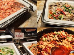-手佳·水疗汇(嘉益店)