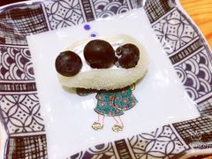 -希望日本料理(保利香槟花园店)