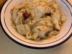 -乐口福家常菜馆(古庸路店)