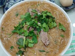 -虢州羊肉馆(三门峡店)