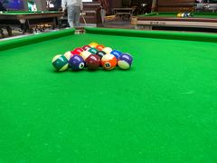 -澜花台球会所(远大金地中心店)