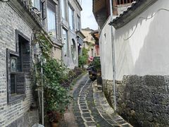 -和顺古镇
