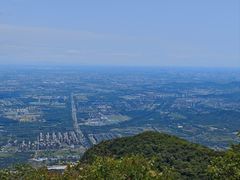 -妙峰山风景名胜区