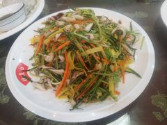 -抹直口特色菜馆(一店)