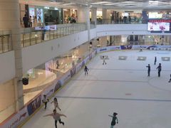 -全明星滑冰俱乐部(万象城店)