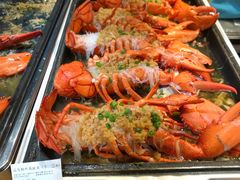 -盒马鲜生(皇庭广场店)