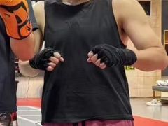 -格斗兄弟搏击健身训练馆(望京店)