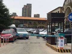 -郑庄脂渣海鲜楼(九水路店)