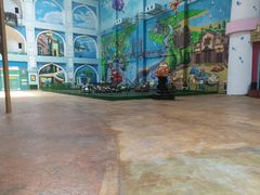 -蓬莱欧乐堡梦幻世界