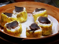 -伯衡55·吉品轩(乌鲁木齐南路店)