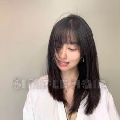 -简影造型·自选烫染接发salon