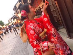 -枫雅和服体验(奈良店)