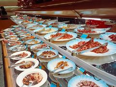 -福成自助烤肉(华冠天地城关店)