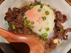幸福满满烧肉饭-醉虎传(南锣鼓巷店)