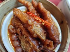 -粤香楼(新光里店)