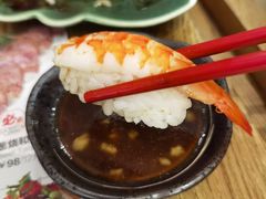 -Sushi Love 创意寿司(丽影广场店)